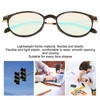 Colorblindness Glasses High Contrast UV Protection TR Full Frame Unisex