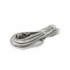 SellEton SL-928-SS-Cable (30') 5 Prong to 4 Prong Lockable Stainless
