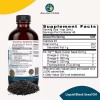 Amazing Herbs Egyptian Black Cumin Seed Oil 100% Pure Mild