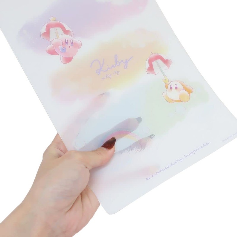 Kamiojapan Kirby ajiki (ajiki) Melty Sky New Entrance School