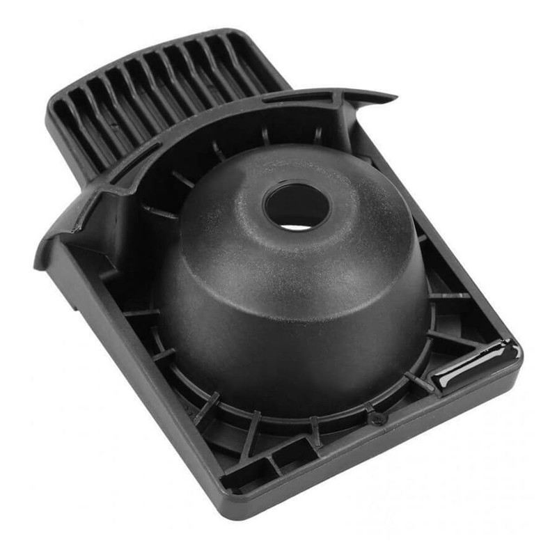 LORTECH Black magnetic capsule holder for DOLCE GUSTO MINI ME