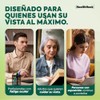 Eagle Vsion con Luteína, Zeaxantina, Vitamina E, Zanahoria Health Hack