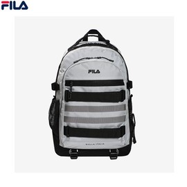 FILA Force 21 Back Pack Light Grey 1ea
