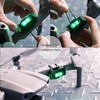 Ulanzi Anti-Collision Lightweight 3 Colour RGW LED Drone Light (DR-02)