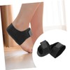Mobestech 1 Pair Breathable Heel Protector for Foot Care Non-slip