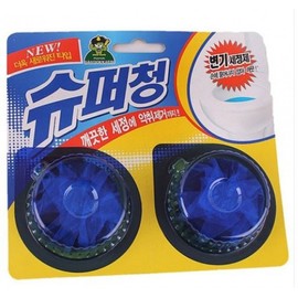 Sandokkaebi Super Cheong 40g 2P 4ea