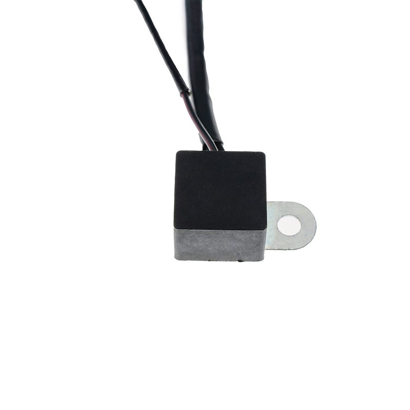 Ruma Diode Switch Engine Stop Assy for Honda GX610 GX620