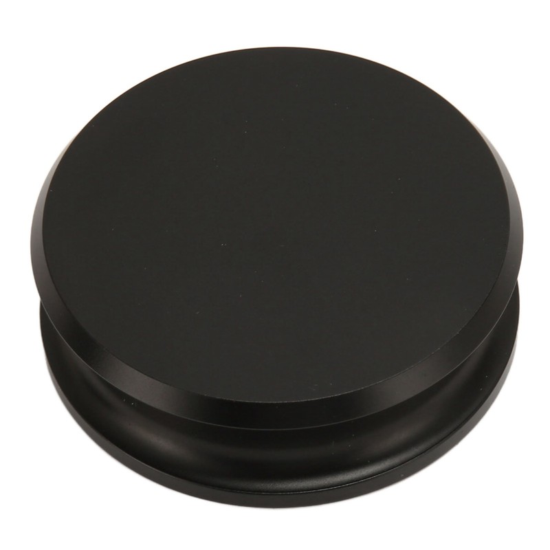 Turntable Disc Stabilizer Professional HiFi Aluminum Alloy Record Weight Stabilizer