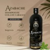 Shampoo Y Acondicionador Azabache Cola Caballo Biotina 2pack