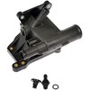 DORMAN OE SOLUTIONS - 902-032 Salida de agua para refrigerandor