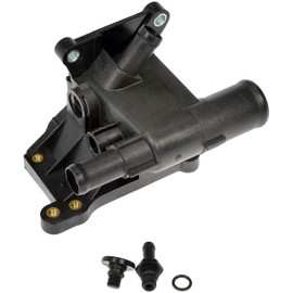 DORMAN OE SOLUTIONS - 902-032 Salida de agua para refrigerandor del motor