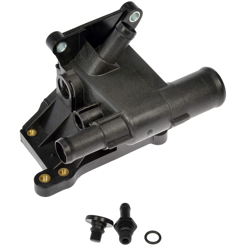 DORMAN OE SOLUTIONS - 902-032 Salida de agua para refrigerandor