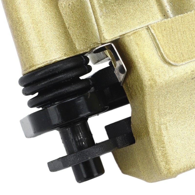 Brake Cylinder Caliper with Brake Pad Assembly Fit for Chinese