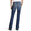 Ariat Women's FR DuraStretch Flame Resistant Mid Rise Bootcut Jean,