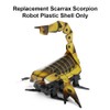 Replacement Part for Kamigami Robot Scarrax - FRC95 ~ Replacement