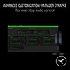Razer Razer Seiren V3 Mini USB Microphone: Condenser Mic -