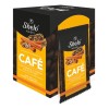 Cafe Con Canela De Olla S1312 Shelo Nabel 15 Sobres