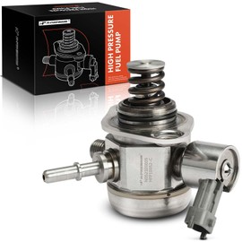 A-Premium High Pressure Fuel Pump Compatible with Hyundai Tucson 2014-2015, Elantra 2014-2016, Elantra Coupe 2014, Elantra GT & Kia Soul 2014-2015, Forte, Forte Koup, Forte5, 2.0L