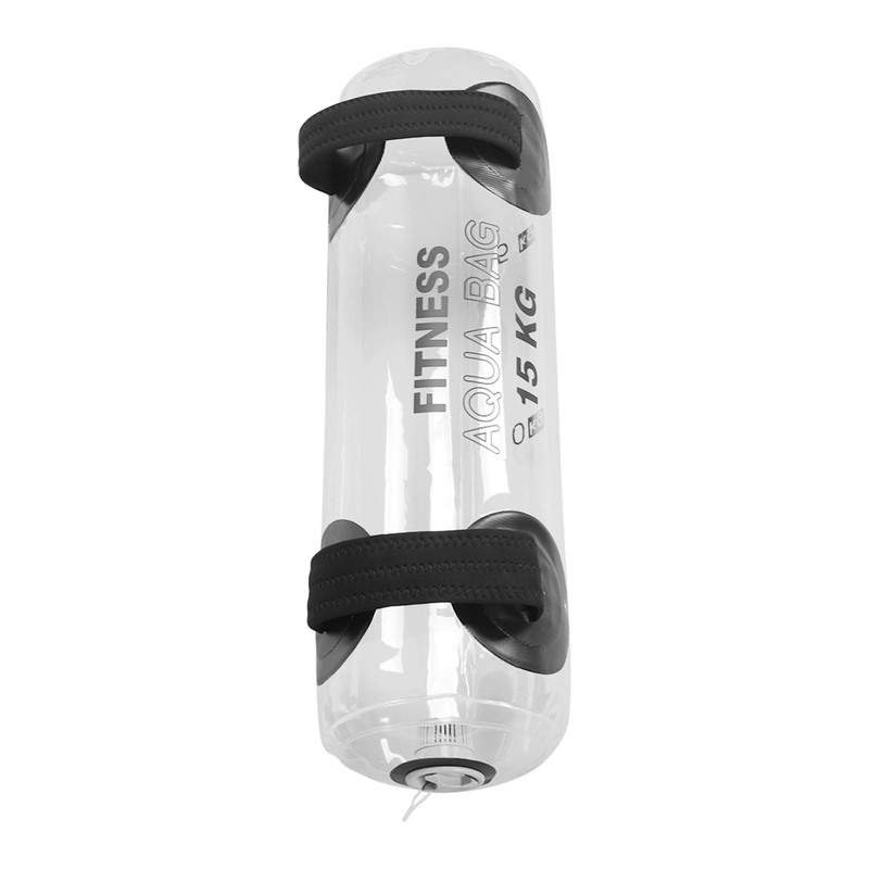 Weight Training Water Bag 15KG Thickened PVC Prevent Slip Inflatable