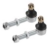 X AUTOHAUX M12x1.25 Left Right Ball Joint Fit for 150CC