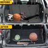 Maxzina Cargo Net Compatible with 2014-2025 2026 Toyota Highlander Truck