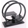 Kanda 468193 Round Tea Pot Display Shelf, Small x 07J006