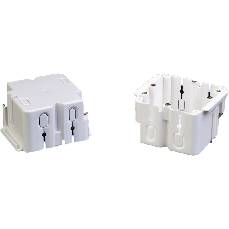 CabCom Accessory for PVC Cable Duct Cable Tidy Duct Flat