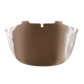 Protek Smoke 13" Windshield For Harley Davidson Electra Glide Street Glide 2014 - 2024