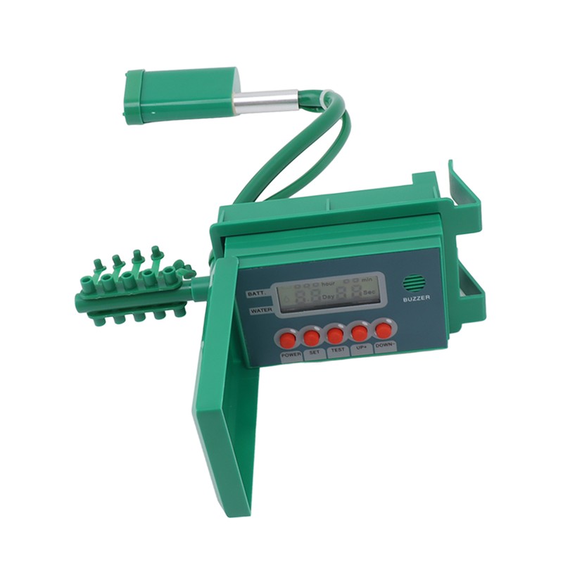 Automatic Watering System Smart Timing High Accuracy Self Watering Kit