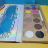Eyeshadow Lunar Beauty Life's a Drag Eyeshadow Palette BY MANNY