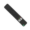 Voice Remote Control Smart Stable TV Voice Remote Controller for