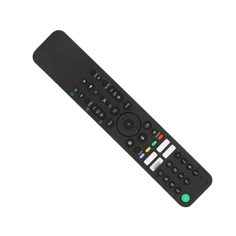 Voice Remote Control Smart Stable TV Voice Remote Controller for