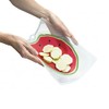 Charles Viancin - Watermelon Flexible Silicone Cutting Board - Won’t