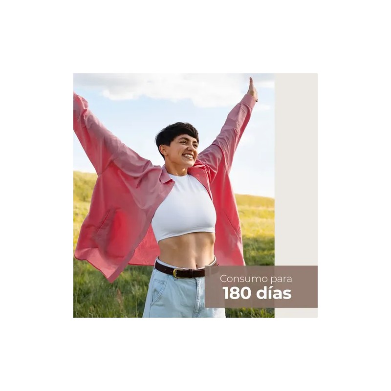 D3 + K2 | Vitamina D3 + K2 + Omega