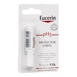 Eucerin Protector Labios Ph5 4.8 Gr