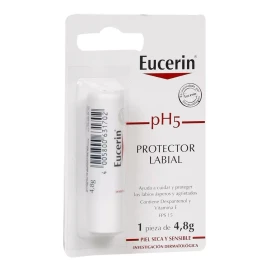 Eucerin Protector Labios Ph5 4.8 Gr