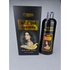 GURKOOYD Black Hair Dye Shampoo, Hair Color Shampoo for Gray