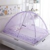 Portable FoldingBug Net Tent Children's Bed Net