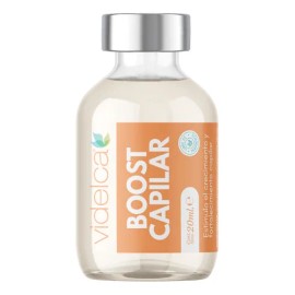 Vial Boost Capilar Biotina Dermapen Células Madre Head Spa
