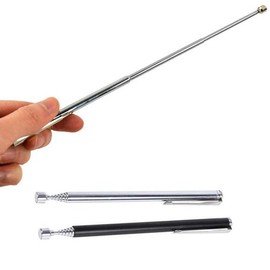 Magnetic pickup tool antenna pointer / 자석 픽업툴 안테나 지시봉