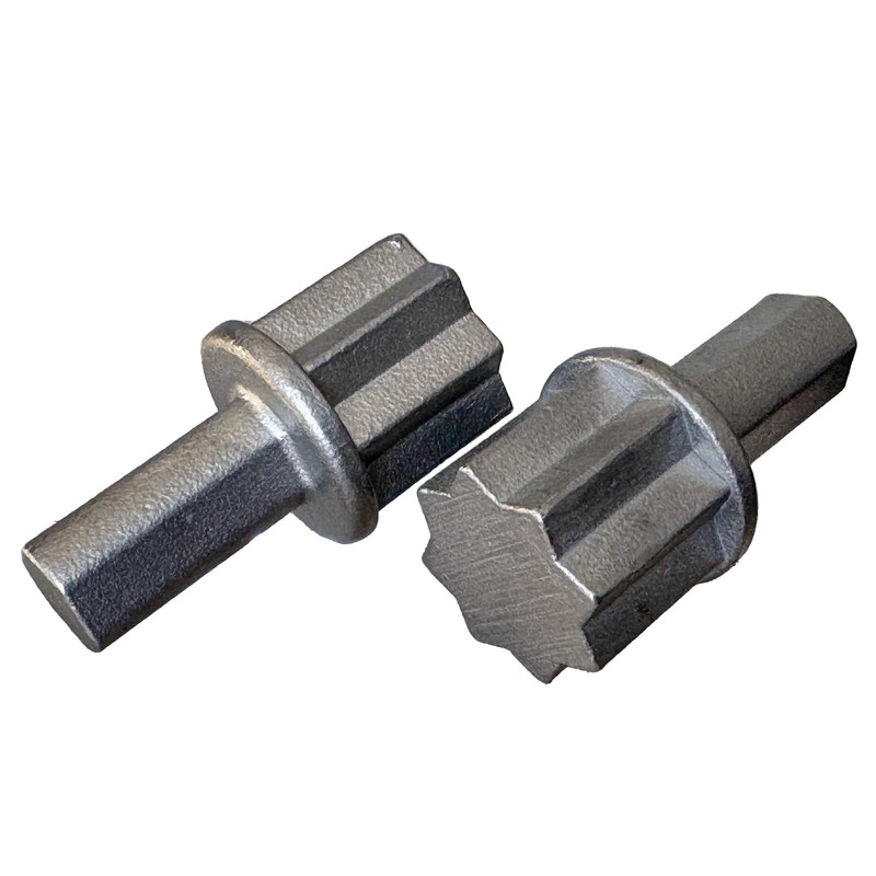 Jeonz Sailboat Winch Drill Bit Adapter 7431 (2Pcs)