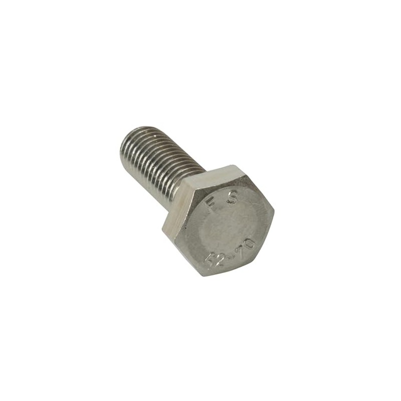 ForgeFix High Tensile Set Screws | M10 x 90mm |