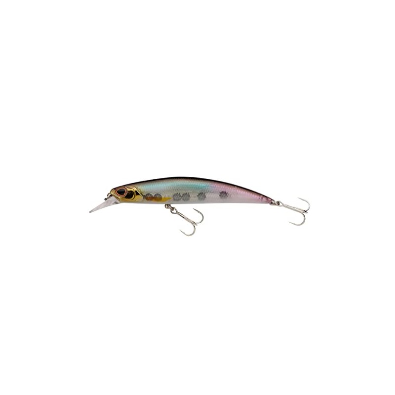 BERKLEY DEX Bullet Jerk 50 mm, 80 mm & 110
