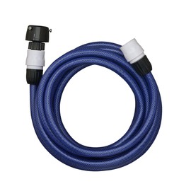 Takagi PH002NB Hose, Water Supply Hose, 6.6 ft (2 m), 6.6 ft (2 m), High Pressure Washer
