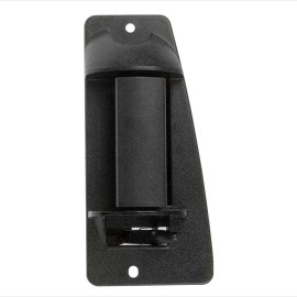 Manilla De Puerta Trasera Para Chevy Silverado 99-07 Trasera