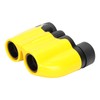 ZIYOUHU 10x22 Compact Children Telescope HD Imaging Portable Binoculars for