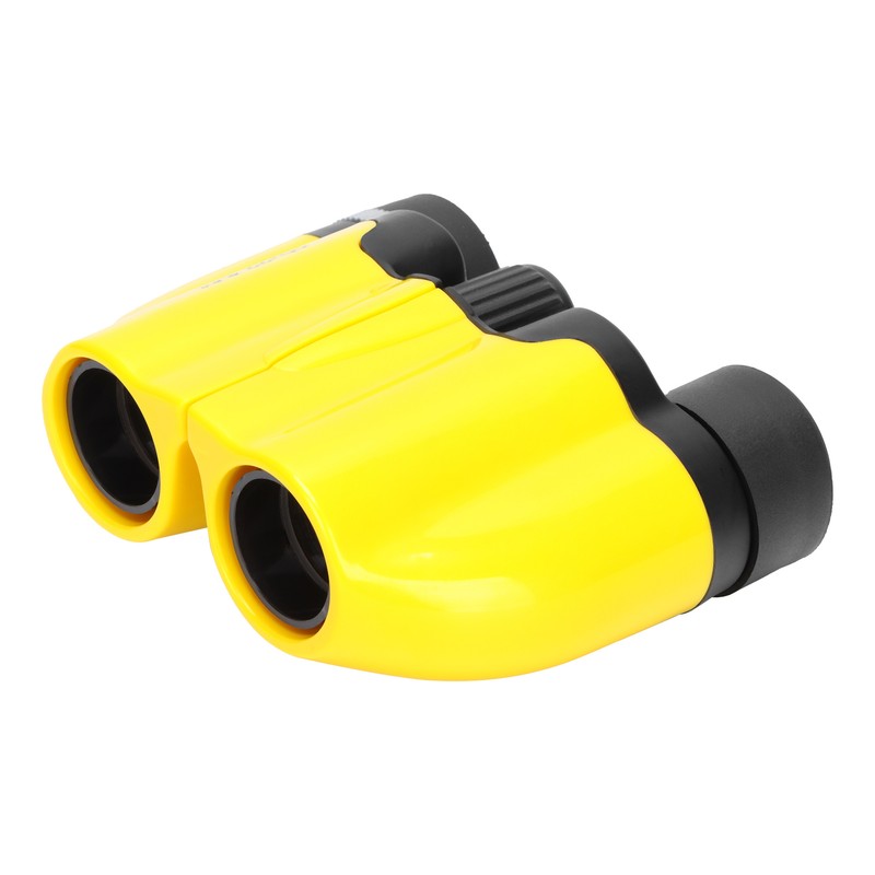 ZIYOUHU 10x22 Compact Children Telescope HD Imaging Portable Binoculars for