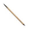 Namurataiseidou Calligraphy Brush, Thick Brush No. 5