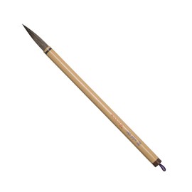 Namurataiseidou Calligraphy Brush, Thick Brush No. 5