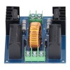ZVS Driver Module 24V Input No Load 3A Current ABS